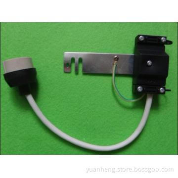 New design GU10 Lampholder Assembly
